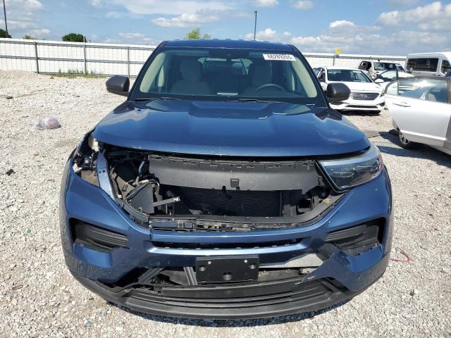 2020 FORD EXPLORER 1FMSK8BH2LGB07241
