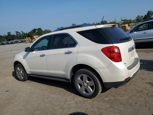 2015 CHEVROLET EQUINOX LT - 1GNFLHEK9FZ115671