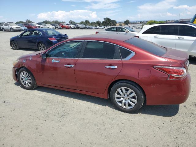 2015 NISSAN ALTIMA 2.5 1N4AL3AP7FN323634