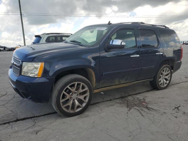 CHEVROLET TAHOE K150
