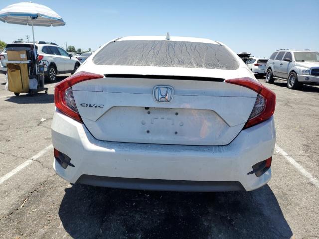 2018 HONDA CIVIC EX 2HGFC2F7XJH520707