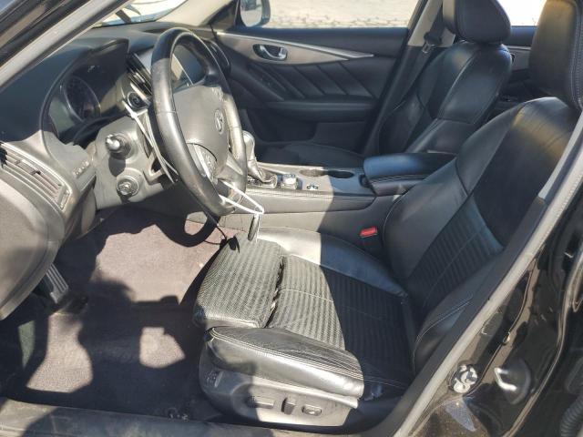 2015 AUDI 100 WAGON JN1AV7AP0FM790026