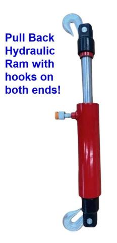 2025 OTHER CLAMP PULL #3208688377