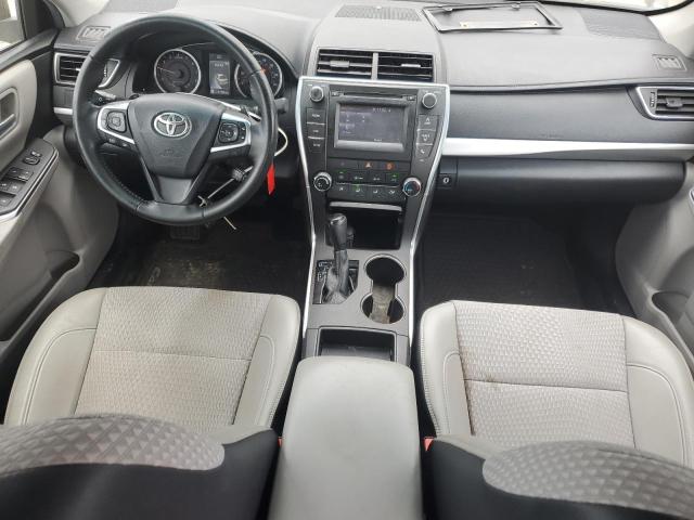 2015 TOYOTA CAMRY LE - 4T1BF1FK3FU477721