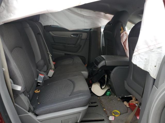 2016 CHEVROLET TRAVERSE L 1GNKRGKD1GJ171438
