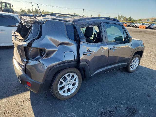 2019 JEEP RENEGADE L - ZACNJBBB1KPK60088