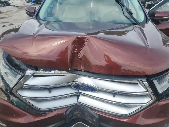 2015 FORD EDGE TITAN 2FMTK4K9XFBC07279