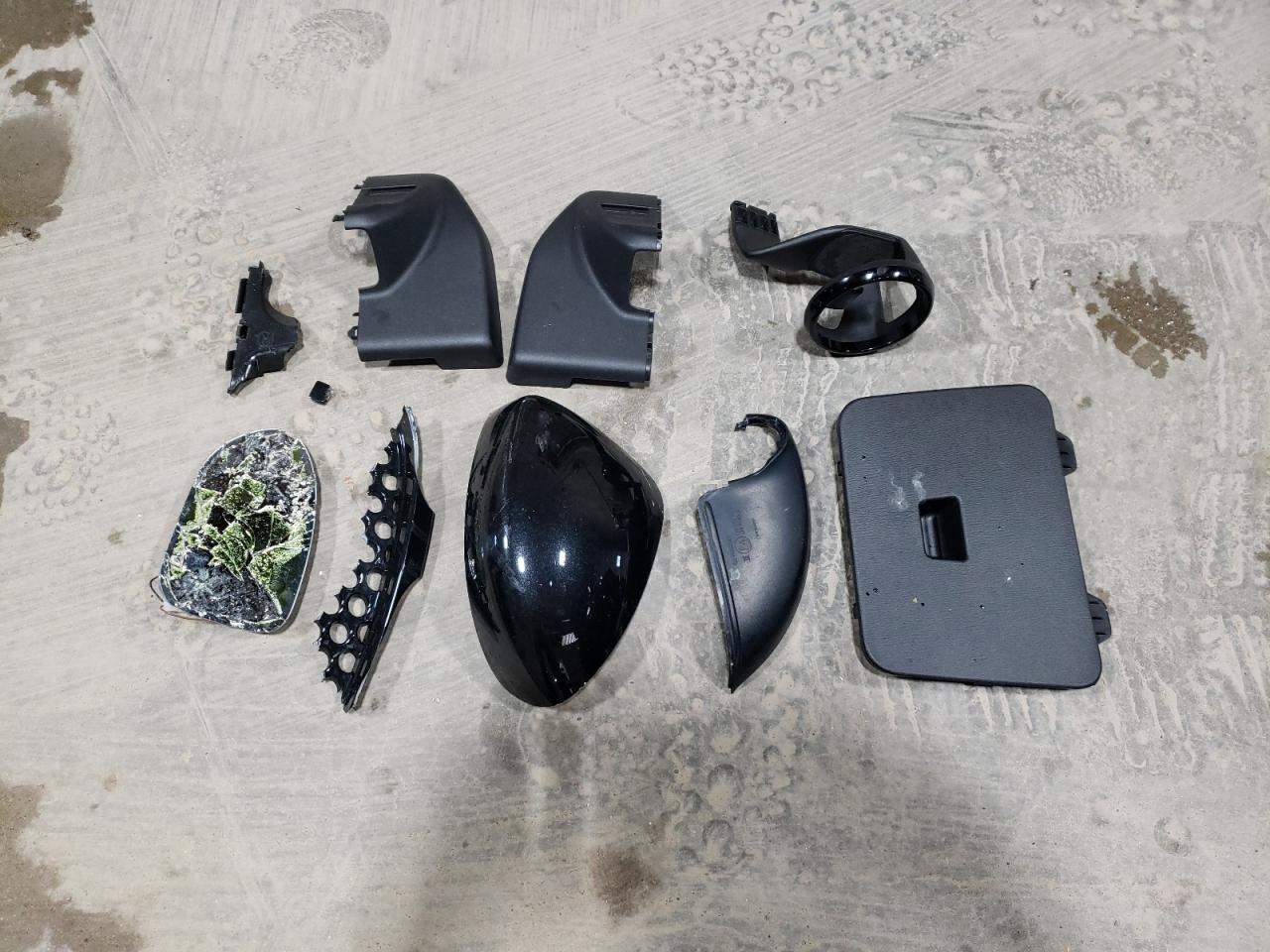 MAZDA MX-5 GRAND TOURING