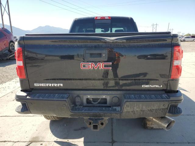 2016 GMC SIERRA 1GT12UE83GF130494