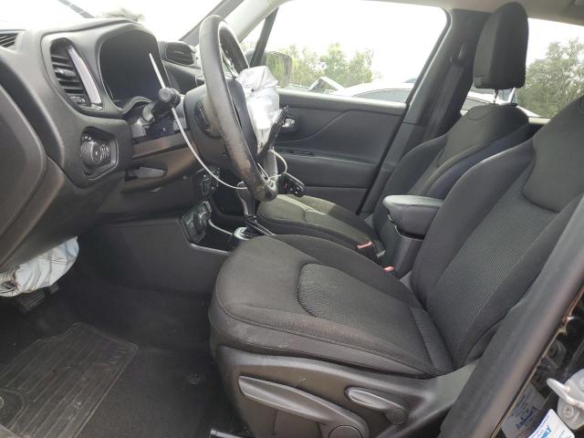 2018 JEEP RENEGADE L ZACCJBBB5JPJ11687