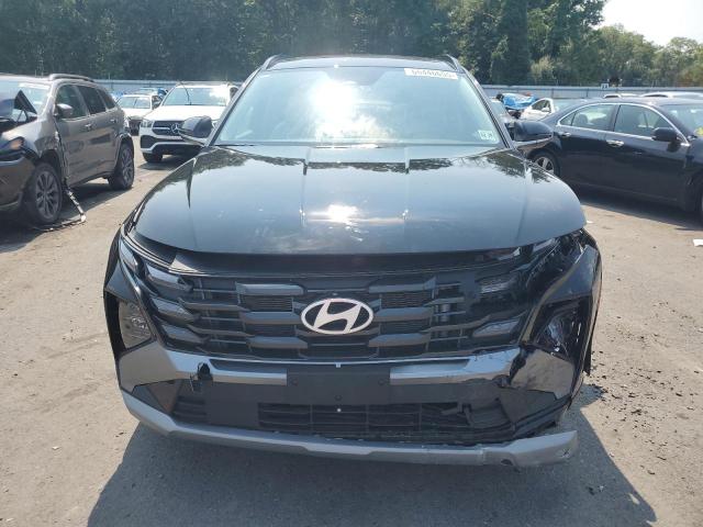 2025 HYUNDAI TUCSON SEL - 3KMJC3DE3SE006336