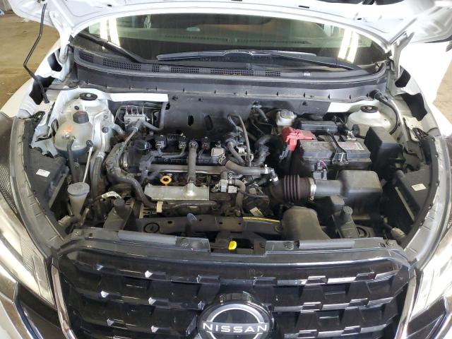 2024 NISSAN KICKS S 3N1CP5BV2RL491947