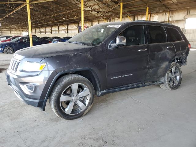 Vin: 1c4rjfbg3fc778575, lot: 62761195, jeep grand cher limited 2015 img_1