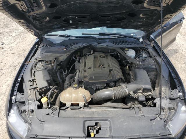 2016 FORD MUSTANG #3268382802