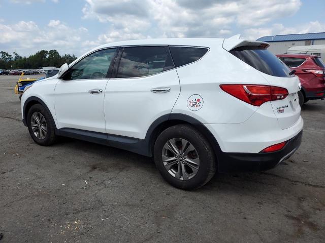2014 HYUNDAI SANTA FE SPORT - 5XYZTDLB6EG144057