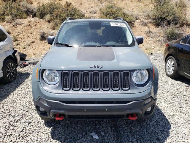 2016 JEEP RENEGADE T ZACCJBCT4GPC93711