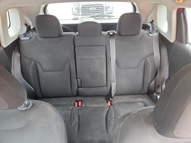 2018 JEEP COMPASS SP 3C4NJCABXJT181827
