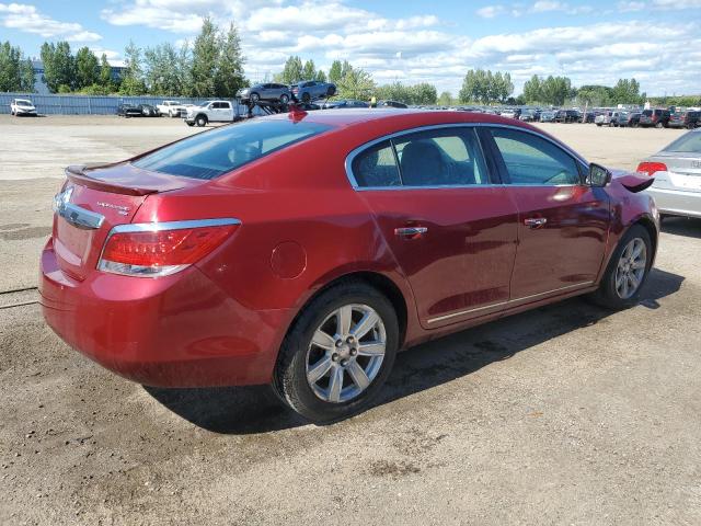 2010 BUICK ALLURE/LAC - 1G4GL5GG7AF279124