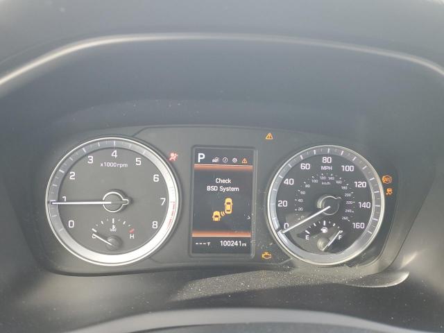 2018 HYUNDAI SONATA SPO 5NPE34AF2JH634695