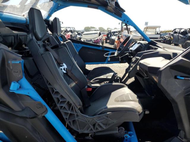 2018 CAN-AM MAVERICK X3 X RC TURBO R 3JBVVAW21JK000026