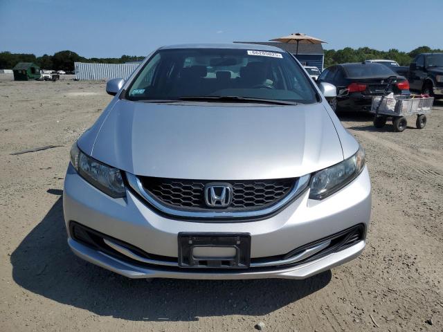 2013 HONDA CIVIC LX - 2HGFB2F58DH602697