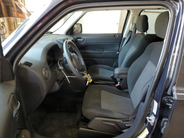 2016 JEEP PATRIOT LA 1C4NJRFB9GD506963