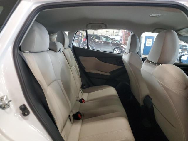 2022 SUBARU IMPREZA PR 4S3GTAV62N3714856