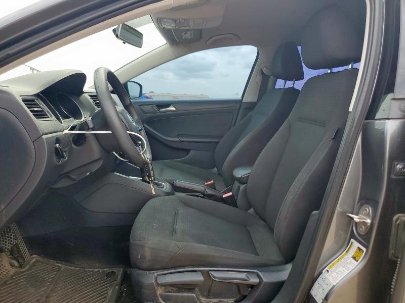 2016 VOLKSWAGEN JETTA S - 3VW267AJ7GM300260