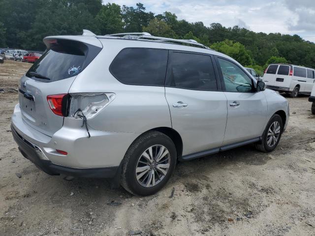 2019 NISSAN PATHFINDER 5N1DR2MM7KC632815