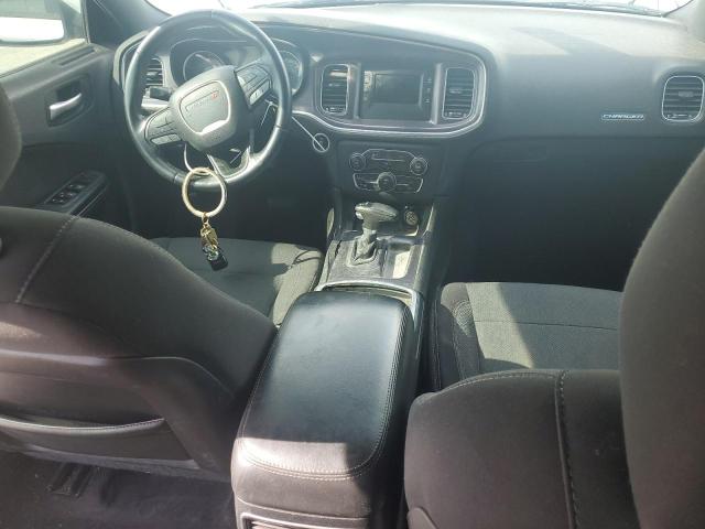 2015 DODGE CHARGER SE 2C3CDXBG9FH752843