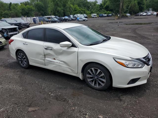 Vin: 1n4al3ap4gc241664, lot: 63366345, nissan altima 2.5 20164