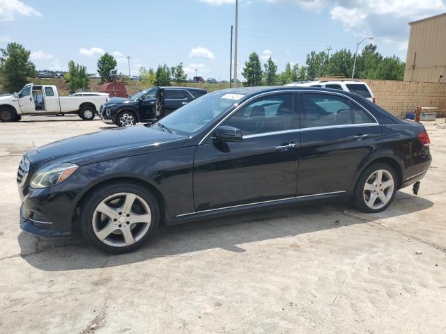 2014 MERCEDES-BENZ E 350 - WDDHF5KB5EA948219