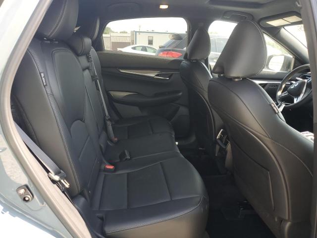 2024 INFINITI QX55 LUXE 3PCAJ5JR6RF109105
