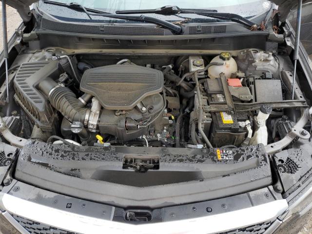 2020 CADILLAC XT6 PREMIU - 1GYKPCRS4LZ133123