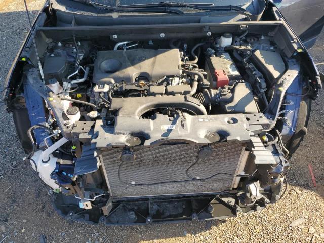 2020 TOYOTA RAV4 XLE - 2T3P1RFV4LW118426
