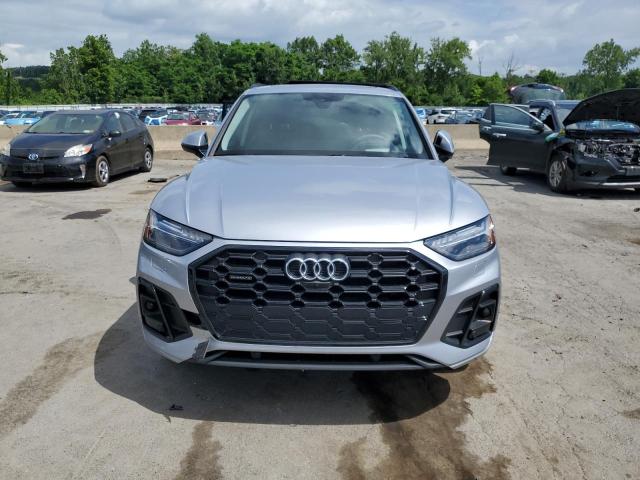 2023 AUDI Q5 PRESTIG WA1FAAFY8P2007619