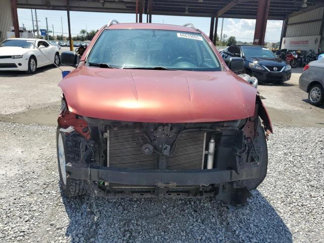 2015 NISSAN ROGUE SELE JN8AS5MV0FW766547