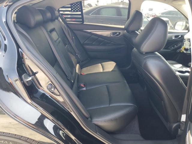 2014 INFINITI Q50 BASE - JN1BV7AP6EM685543