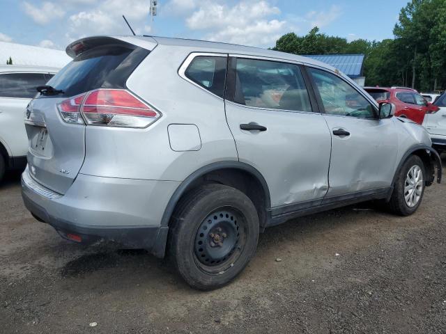 Vin: 5n1at2mv1gc924576, lot: 62083245, nissan rogue s 20163