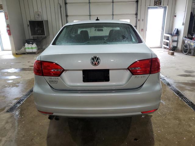 2012 VOLKSWAGEN JETTA SE - 3VWDP7AJ0CM369856