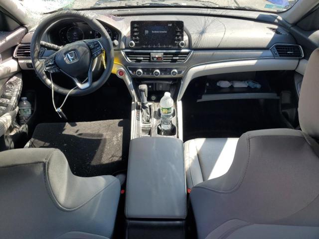 2019 HONDA ACCORD LX - 1HGCV1F1XKA137806