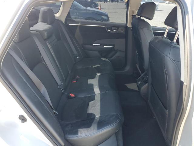 2019 HONDA CLARITY TO JHMZC5F30KC000500
