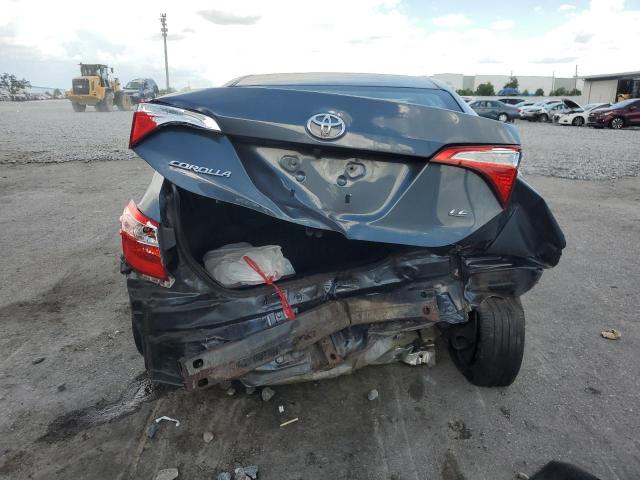 2017 TOYOTA COROLLA L 2T1BURHE3HC758157