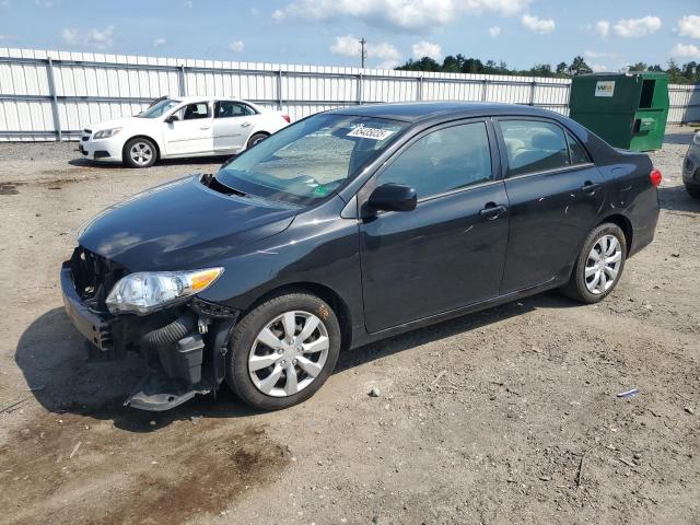 TOYOTA COROLLA BA