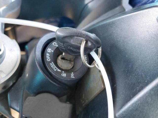 2017 TRIUMPH MOTORCYCLE TIGER 800 SMTE10BF1HT795480