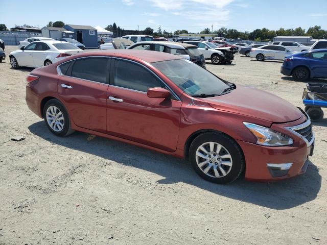 2015 NISSAN ALTIMA 2.5 1N4AL3AP7FN323634