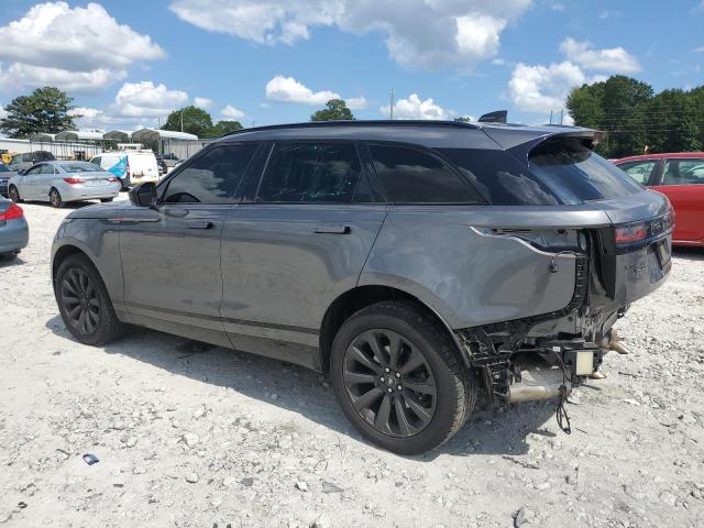 2018 LAND ROVER RANGE ROVE SALYL2RX9JA753035