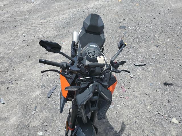 2024 KTM 990 DUKE VBKTV940XRM995386