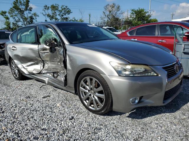 2015 LEXUS GS 350 JTHBE1BL0FA009435