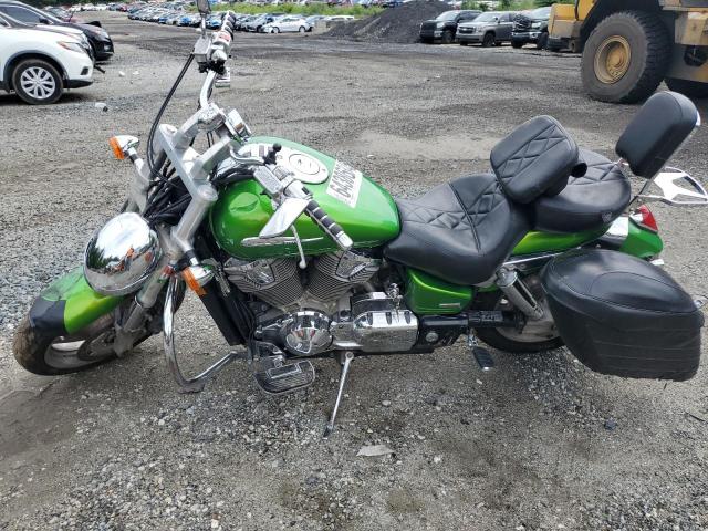 2003 HONDA VTX1800 C 1HFSC46073A104374
